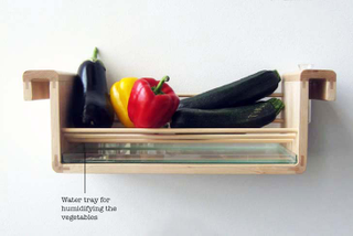 Illustration for article titled Low-tech designs for keeping food fresh in the post-apocalypse